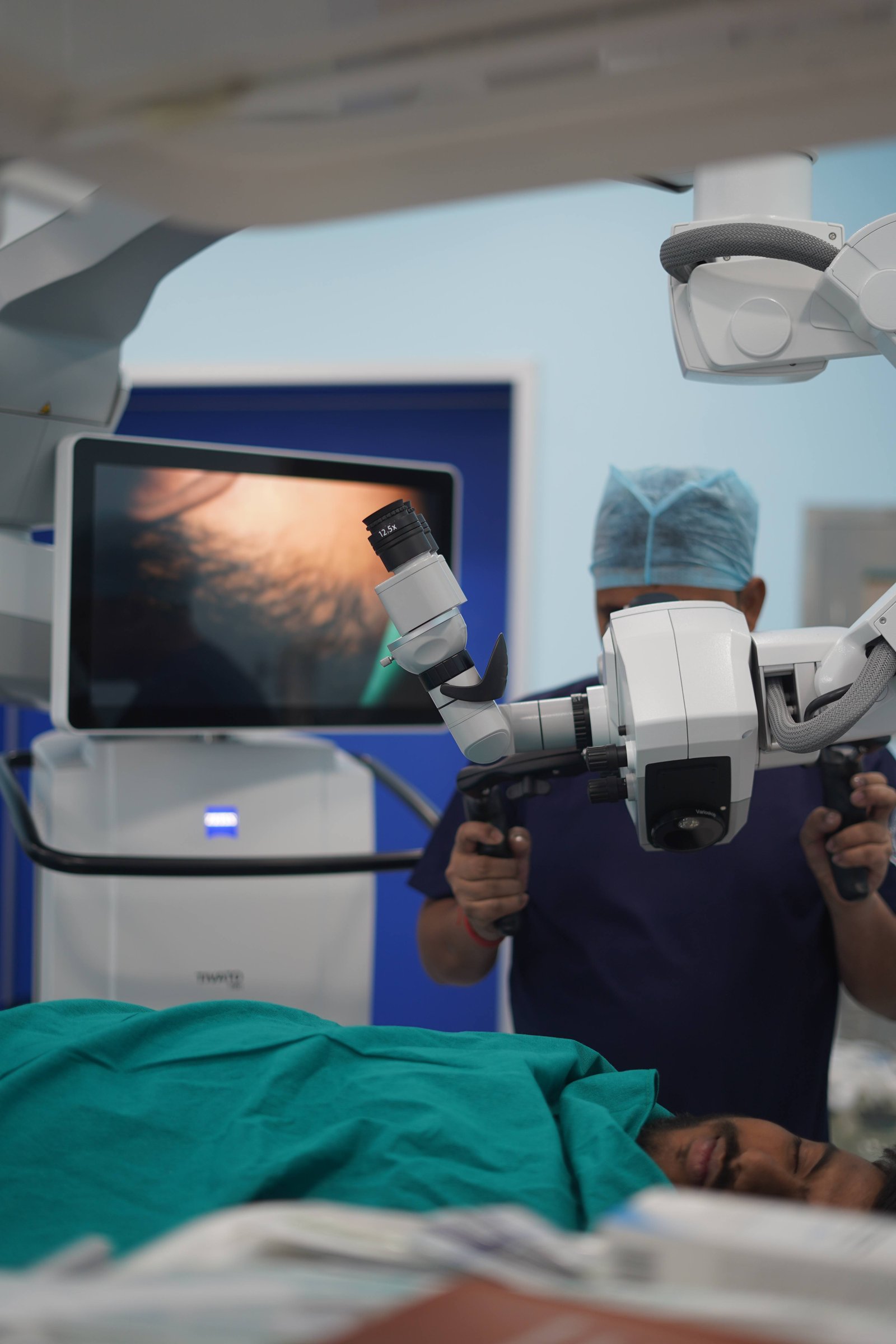 Saara Hospital Gallery Image